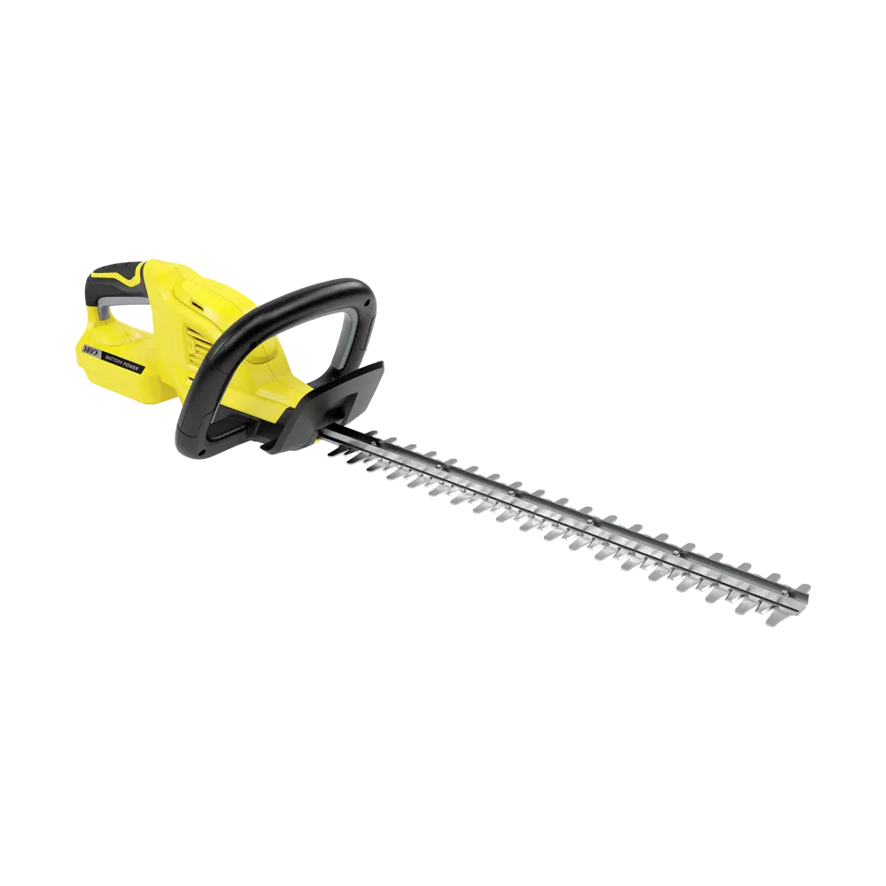 Кусторез аккумуляторный Karcher HGE Battery 18-45 18 В STLM-2038381 - Вид №1
