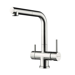 Кухонная мойка Sumi 100 DC OMOIKIRI 4993658 - Вид №5