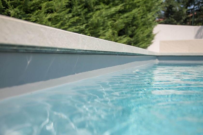 RENOLIT ALKORPLAN Pools Армированная мембрана для облицовки бассейна Xtreme 35516245 - Вид №1