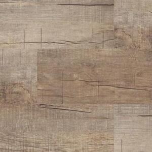 Виниловый ламинат Vinyline Hydro Fix Gris Дуб (Гладкая) 1235х230 мм.