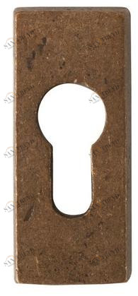 Dauby Прямоугольная насадка Pure® 13625