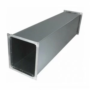 Воздуховод прямоугольный (оц. сталь) 600х300