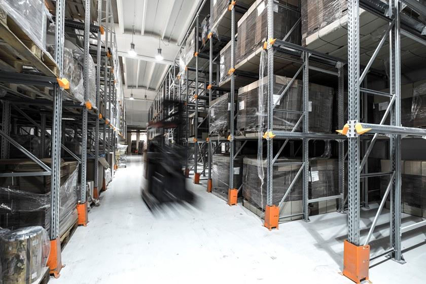 Scaffsystem Техническая полка sun-id-1445149 - Вид №2