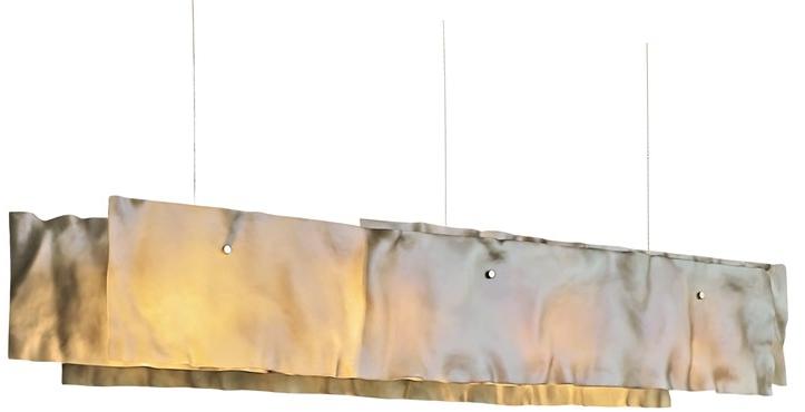 KARPA Подвесной светильник прямого света из стекловолокна  Kc 040  - Вид №2