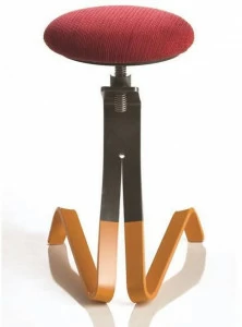 Barel Низкий пуфик