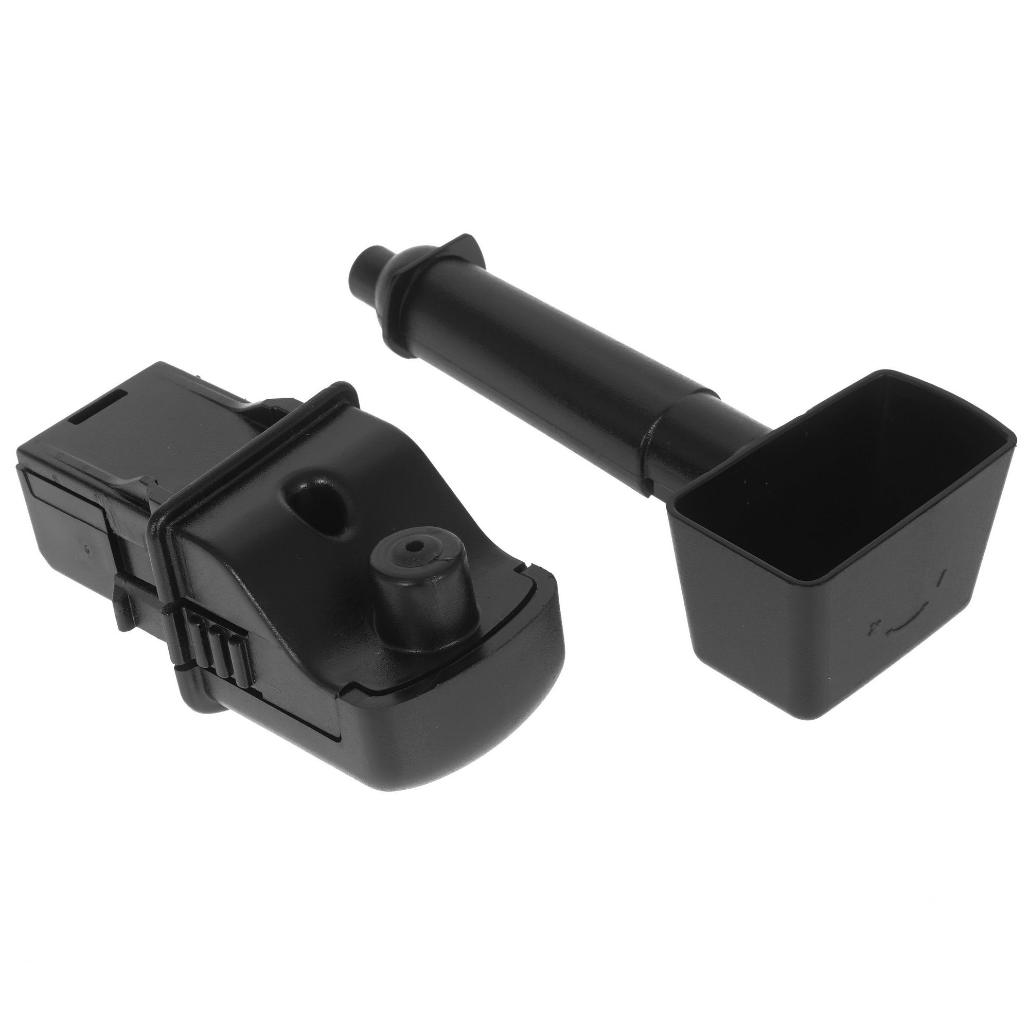 5368947 Кофемашина автоматическая GAGGIA MAGENTA PREST. BK 8702/01 черный STDN-0085944 - Вид №7