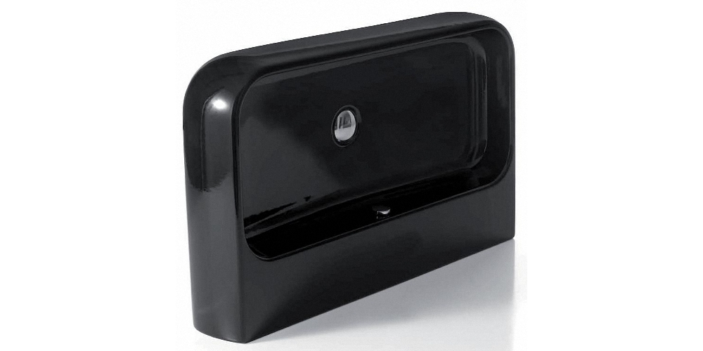 SHLS80N Накладная раковина на столешницу  овальная Ceramica Cielo  - Вид №1