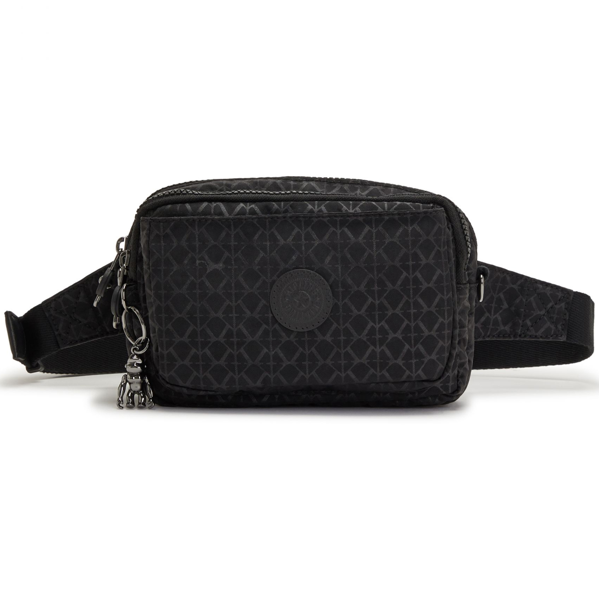 KI3492K59 Сумка на пояс и на плечо Small Crossbody Convertible To Waistbag Kipling Abanu Multi 