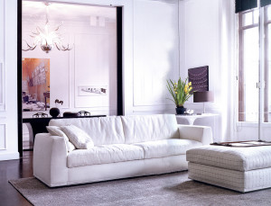 Диван  CTS SALOTTI Andy