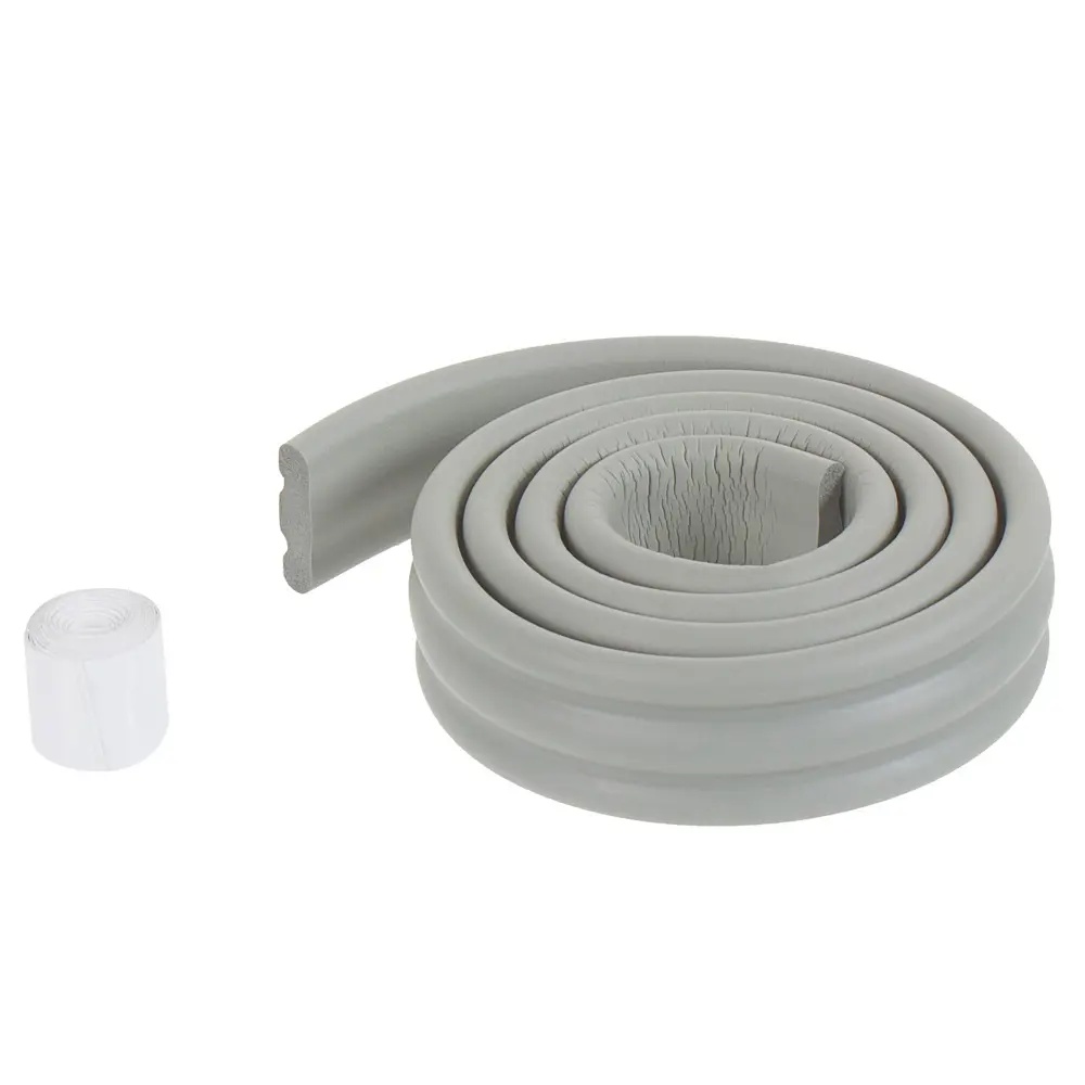 Лента защитная Standers 1 м цвет серый STLM-2037267 - Вид №2