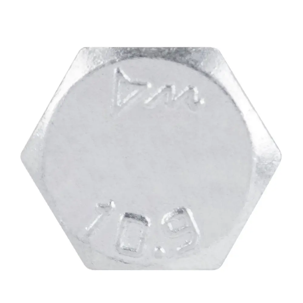 Болт Bullit DIN 933 M10x30 мм, 80 шт. 82727953 STLM-2173289  - Вид №1