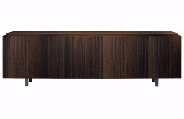 JESSE Комод из дуба с распашными дверцами sun-id-1496128 - Вид №1