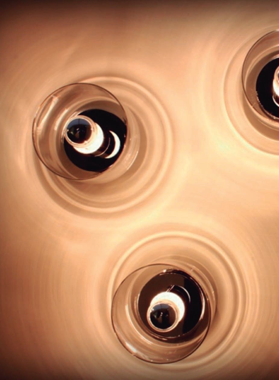 Стеклянные бра Aromas del Campo Снежинка ARCH-00080630 - Вид №3