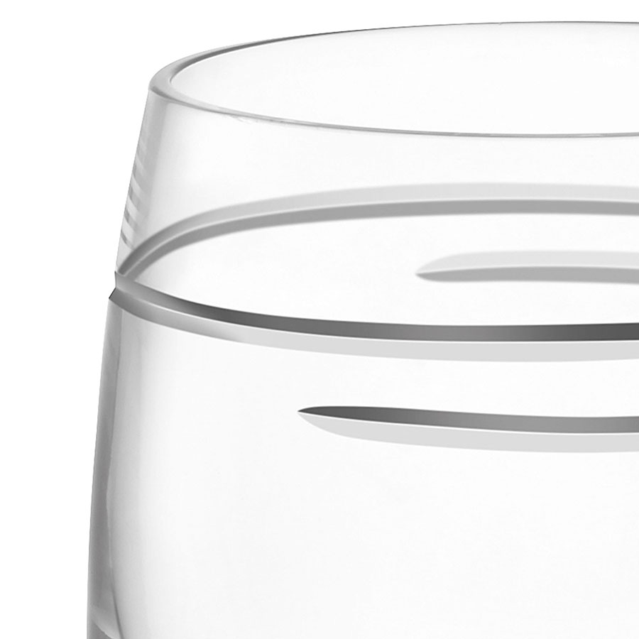 G1127-10-408 Набор бокалов для виски signature, verso, 275 мл, 2 шт. LSA International  - Вид №5