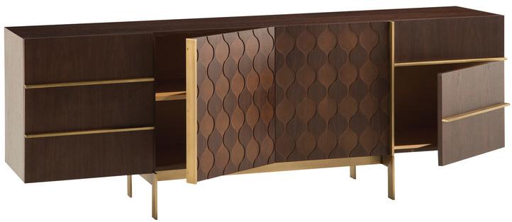 Roche Bobois Комод с распашными дверцами Trocadero sun-id-1428990 - Вид №1