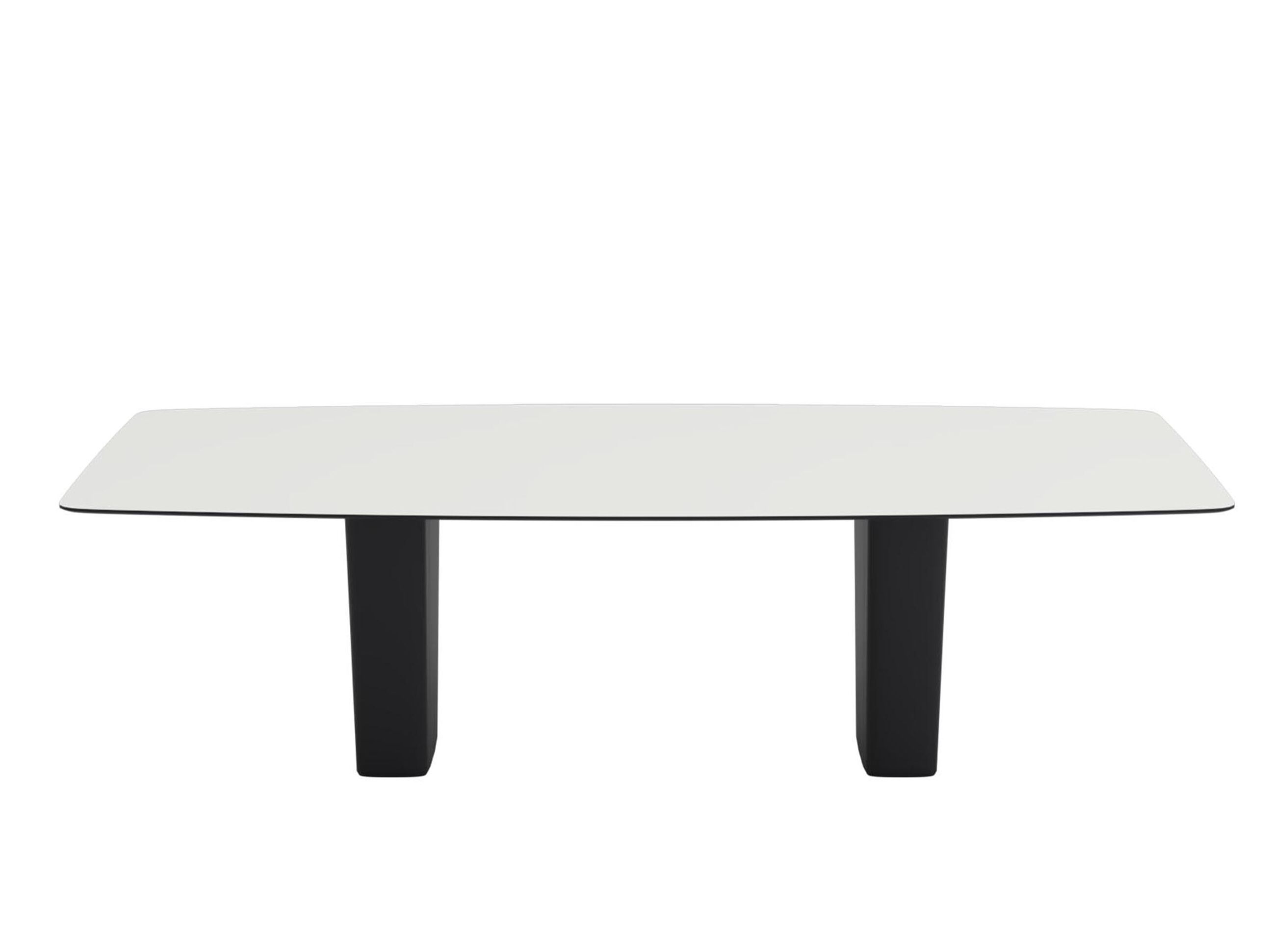 Садовый стол с термополимерным основанием Andreu World Status Outdoor ARCH-00043014