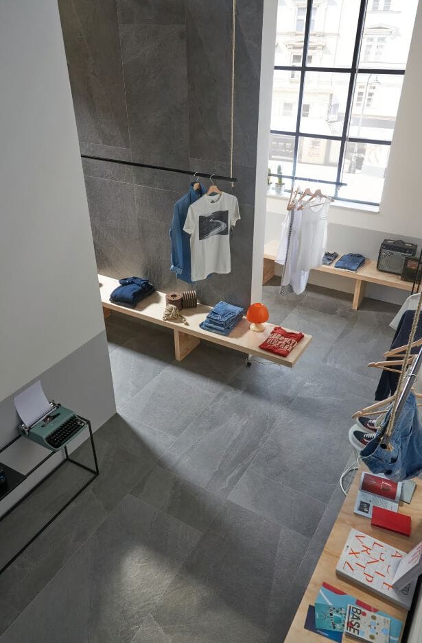 Керамогранит / напольное покрытие Imola X-ROCK ARCH-00017885 - Вид №7