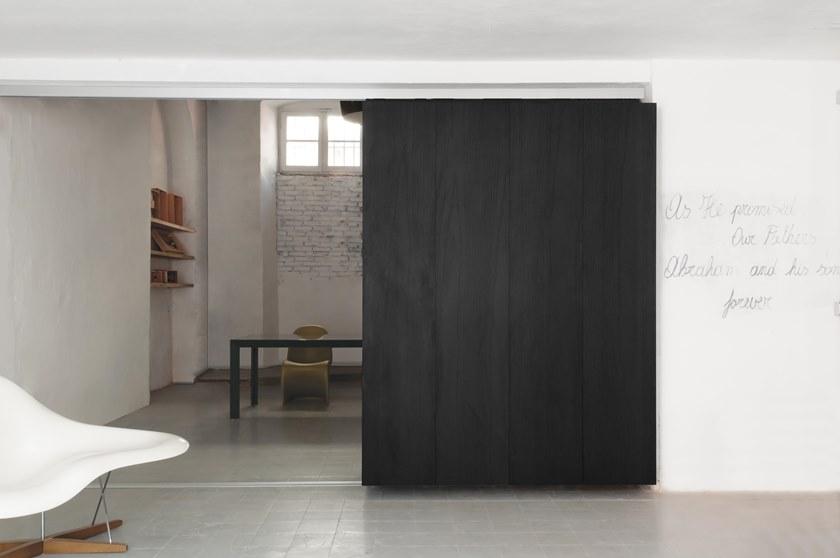 ALBED Гардеробная из дерева Ri-vista sun-id-1410277 - Вид №9