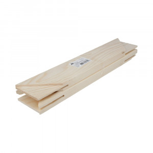 030-1 Планка для подрамника 30 см 2 шт. 620 ХМ