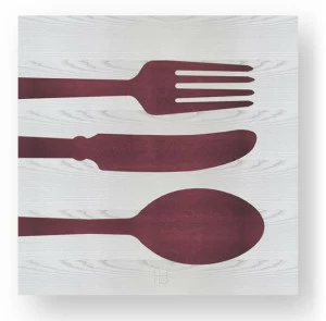 LIGNIS® Каркас из инкрустированного дерева Dolcevita objects 11.072