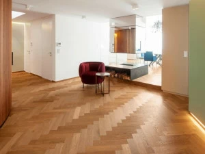 mafi Дубовый пол Basic eiche Ehvfbkn