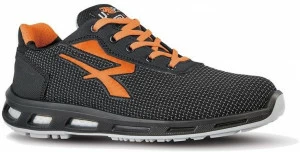 U-POWER Низкая защитная обувь  Rl20404