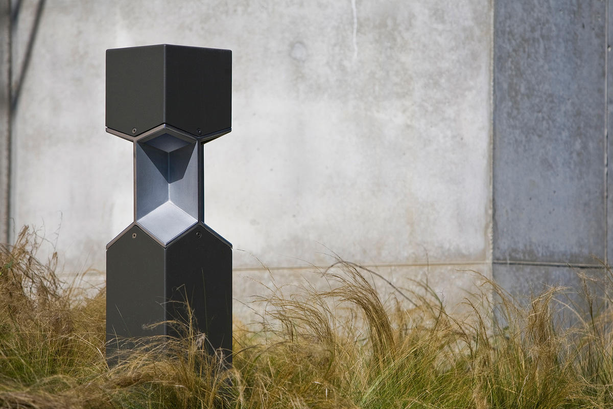 FSRT244 Рыцарский столбик  Forms-surfaces  - Вид №8