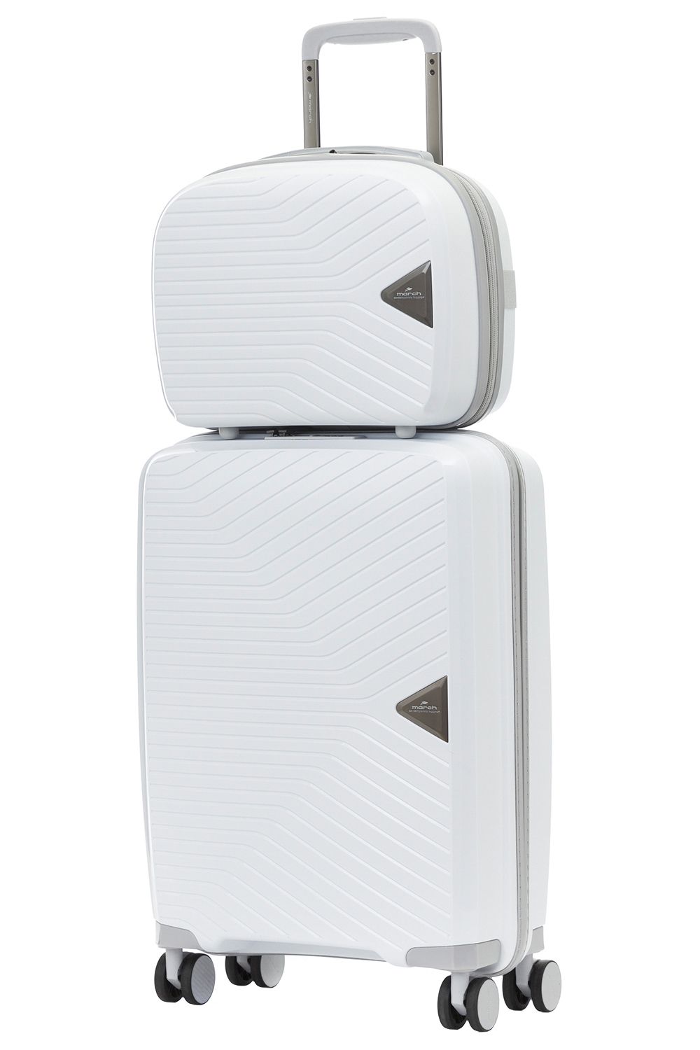 M1200-00-17 Бьюти-кейс M1200*17 Beauty Case March Gotthard  - Вид №5