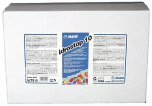 MAPEI Giunti e raccordi