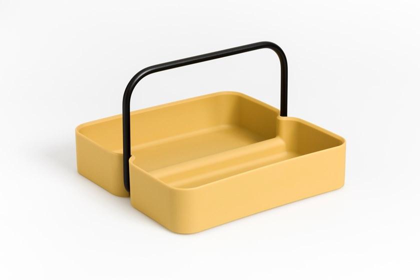 Geelli Контейнер для полиуретанового геля Ply Gpl-tr2 - Вид №2