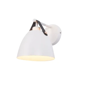 Бра Decize L1150-1A, цвет белый 82140727 STLM-2059390
