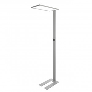 Торшер Deko-Light Office One Transparent, dimmable 343022