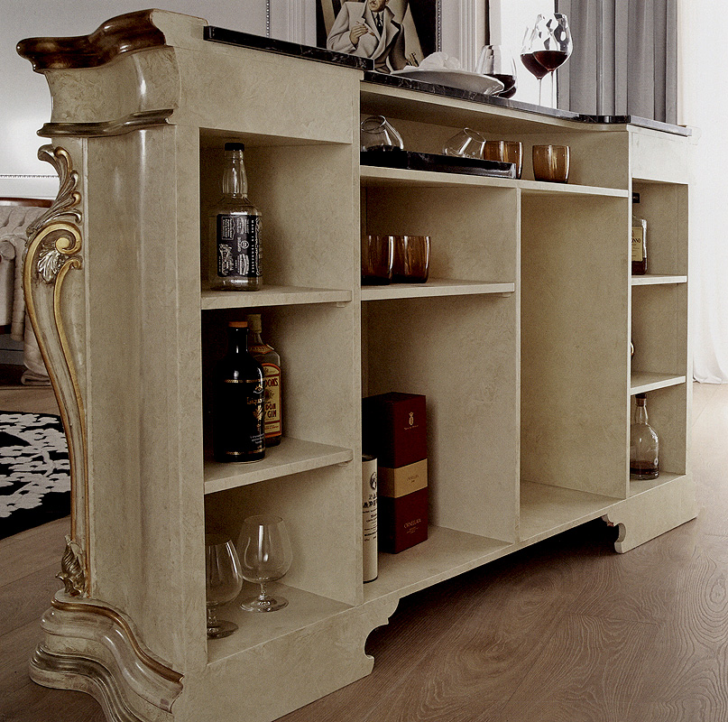 Барная стойка  MIRANDOLA M2199/N Imperial - Вид №1