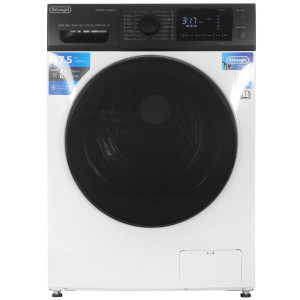 9133051 Стирально-сушильная машина Delonghi LA 8654 VI AURORA белый
