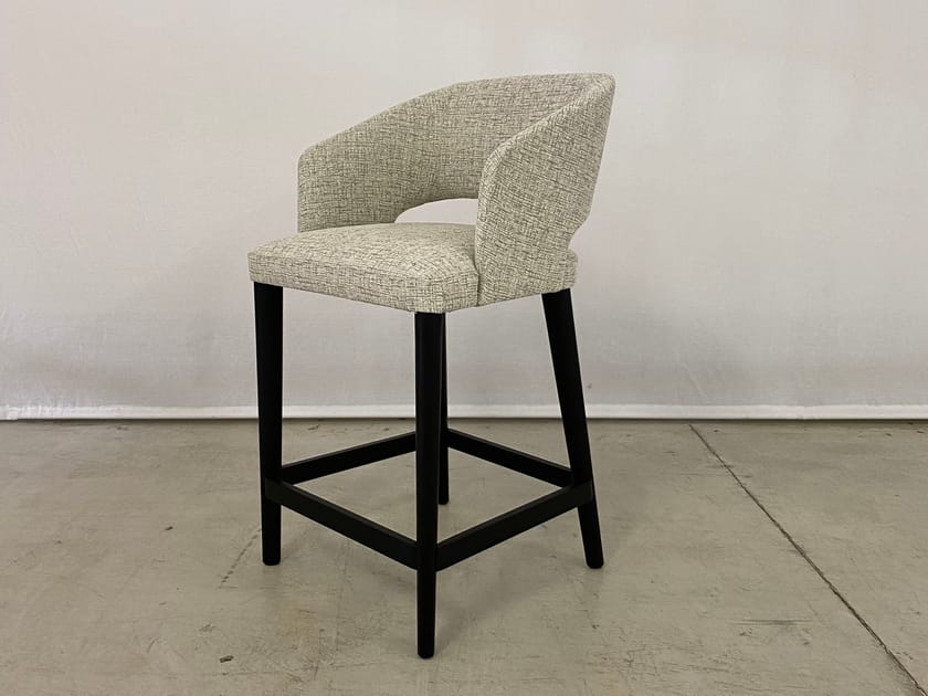 Высокий мягкий стул Casamilano Elsa ARCH-00122991