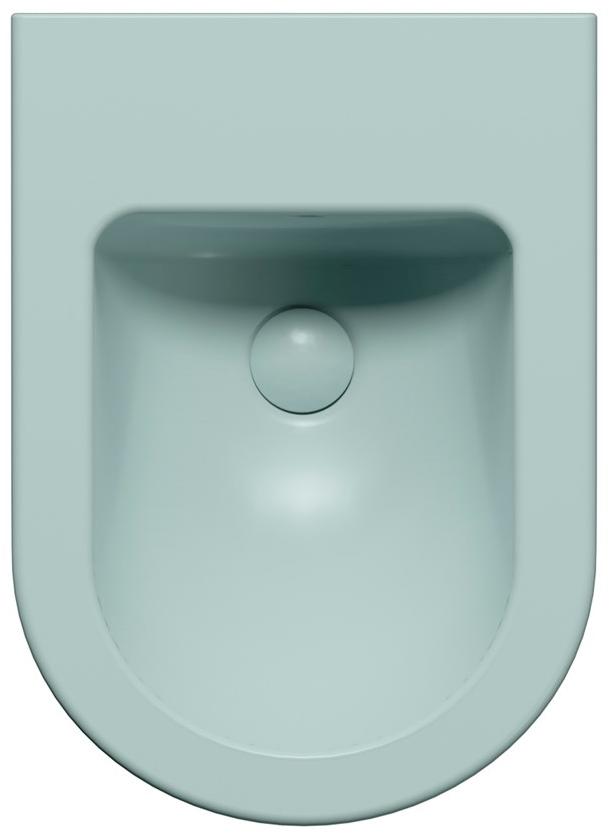 Биде подвесное Color elements GSI ceramica sun-id-1371238 - Вид №13
