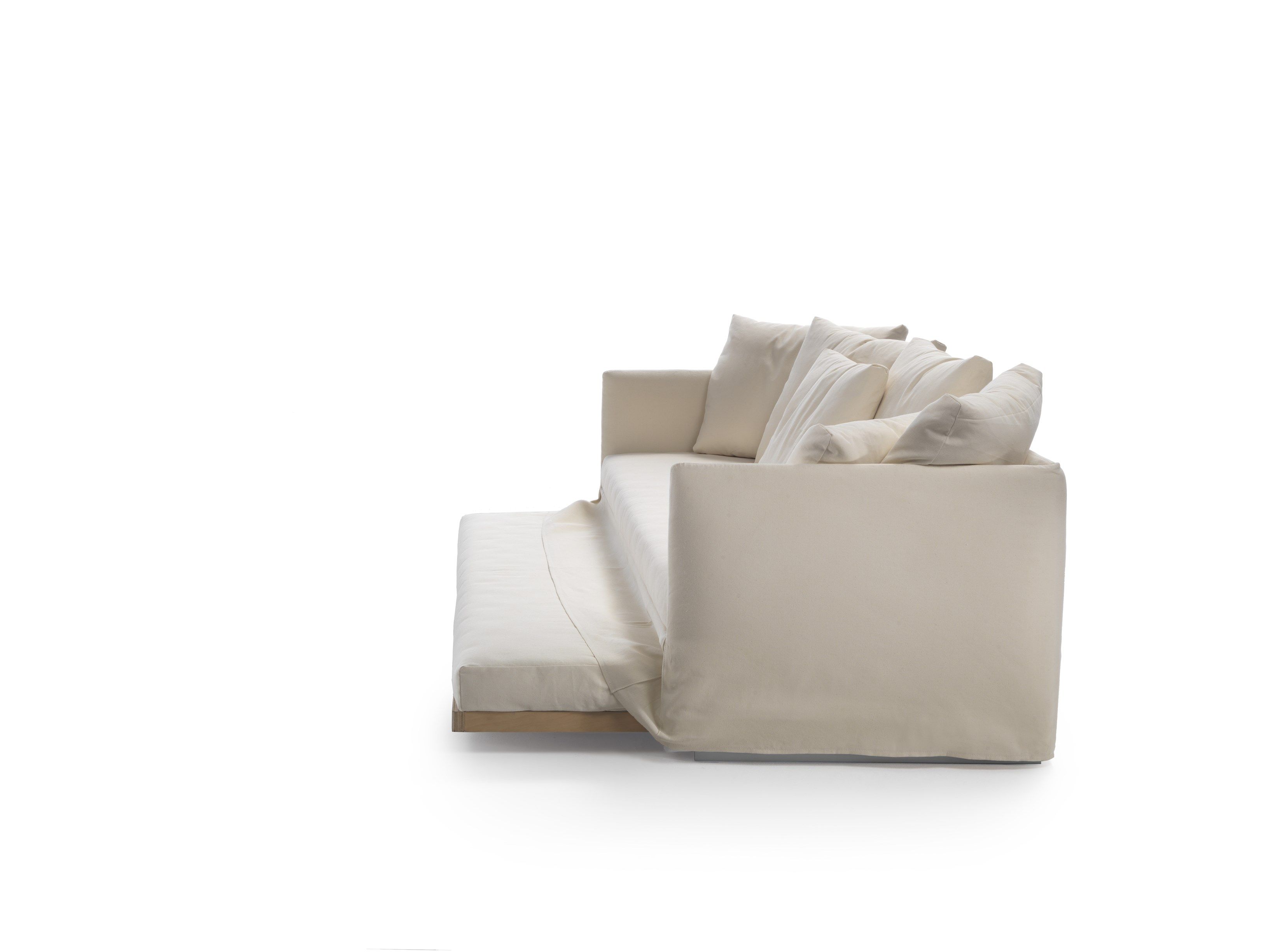 Диван-кровать из ткани Flexform TWINS ARCH-00055912 - Вид №4