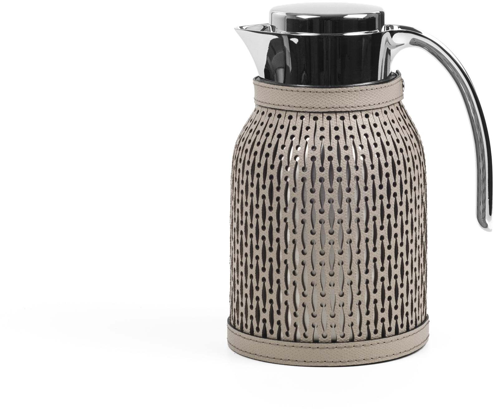 Diana Thermal Grafe - 1L - Ø 11X H 21 см / зернистая кожа_темно-синий