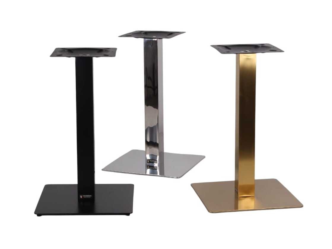 Основание для железных столов WS Design IRIS ARCH-00132644