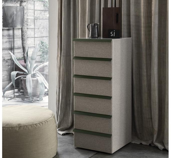 Bolzan Letti Высокий мальчик из дерева и ткани Oikos sun-id-1434152 - Вид №2