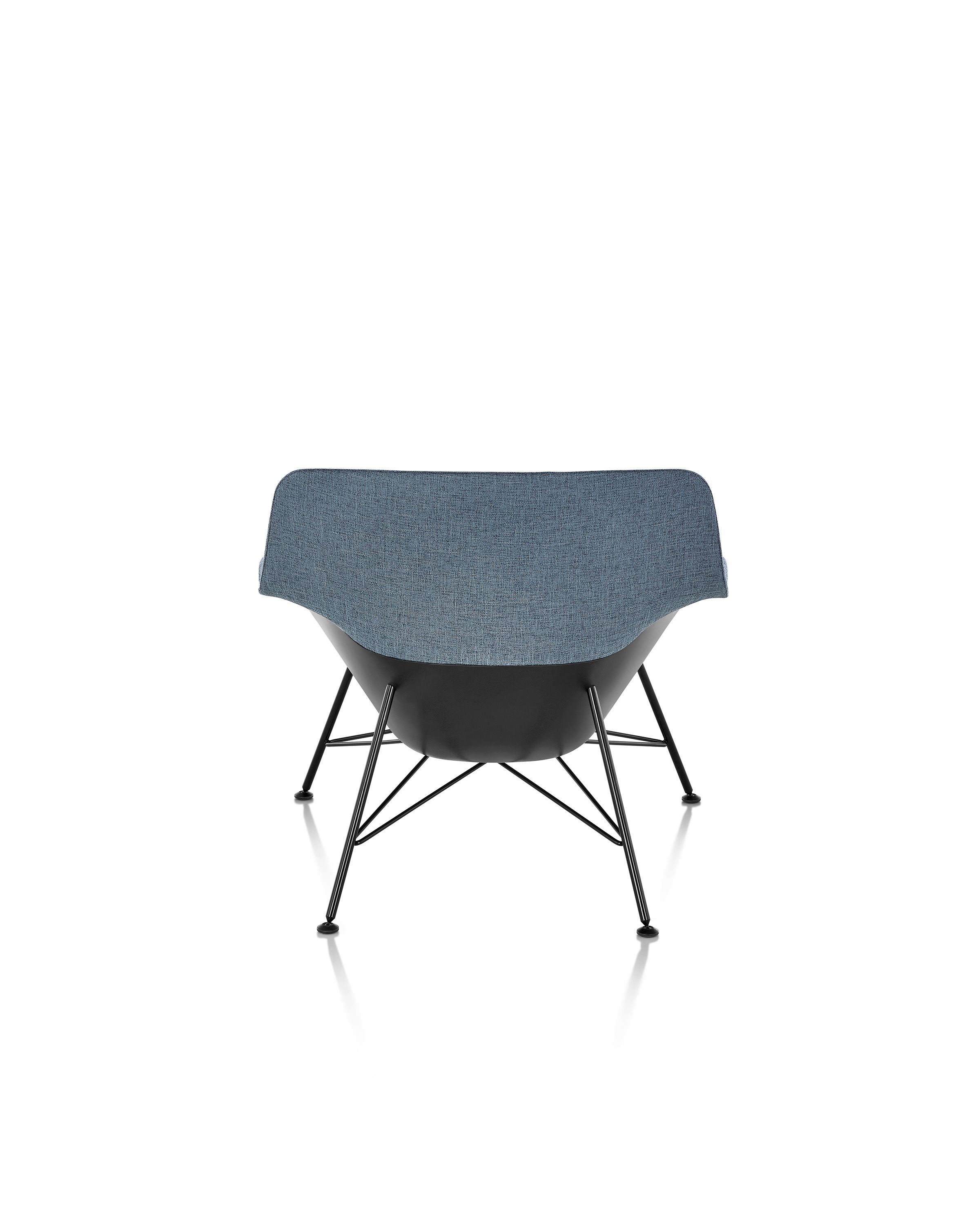 Тканевое кресло Herman Miller Striad ARCH-00133495 - Вид №5