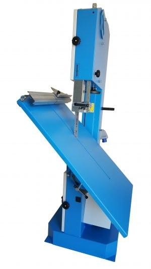 POLIERI Ленточная пила sun-id-1427163 - Вид №1