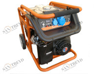 Газовый генератор REG GG8000-A sun-id-1034859