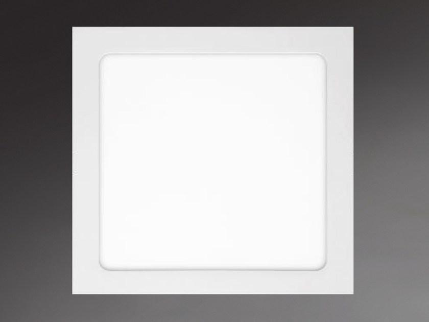 Metalmek Встраиваемый потолочный светильник Salerno 8883 - Вид №2