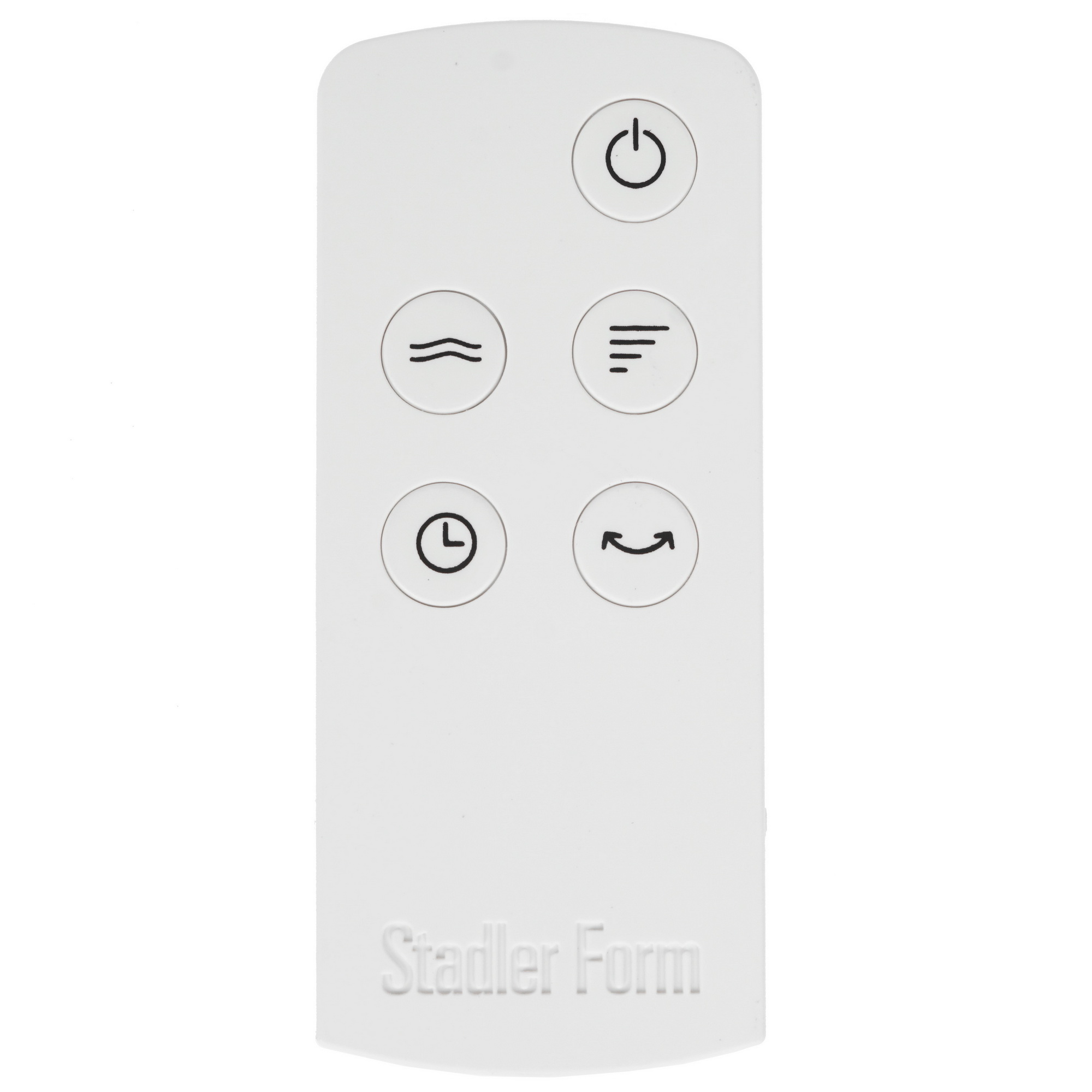 1241349 Вентилятор Stadler Form Peter P-012  белый STDN-0101322 - Вид №5