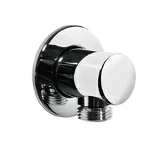 FIR Italia Шланговое присоединение  SHOWER SLIDE BARS 05.5016.2