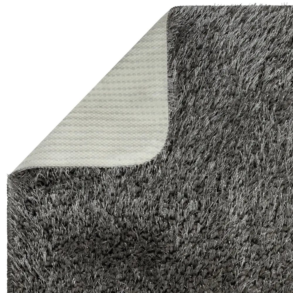 Ковер полиэстер Winea 67x100 см цвет серый Santreyd STLM-2146119 - Вид №3