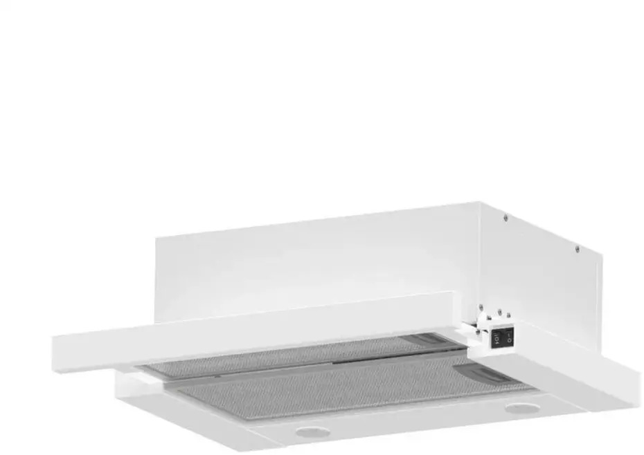 93731747 Вытяжка KUCHE VFB 500 WL STLM-0865098