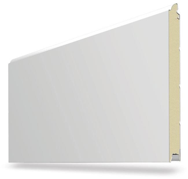 ITALPANNELLI Панель для жилых секционных ворот sun-id-1457477 - Вид №2