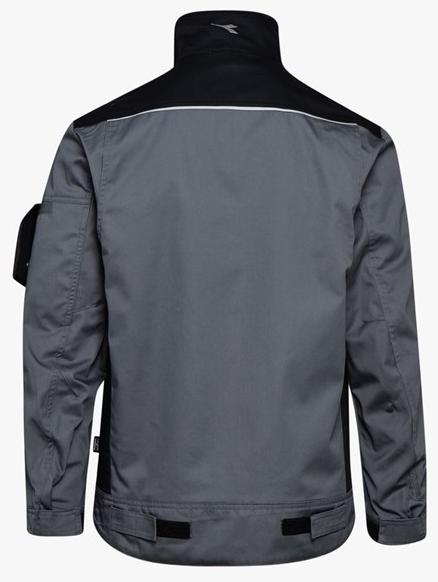 DIADORA UTILITY Рабочая куртка Ww jkt easywork light iso sun-id-1460228 - Вид №2